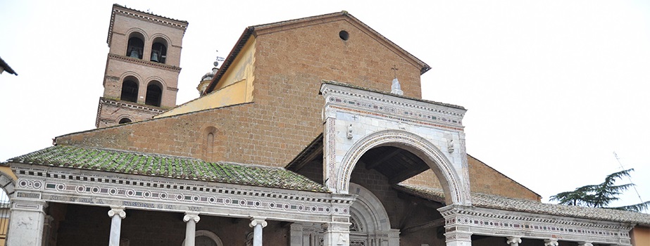 Diocesi di Civita Castellana